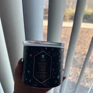 Bath and body works Halloween